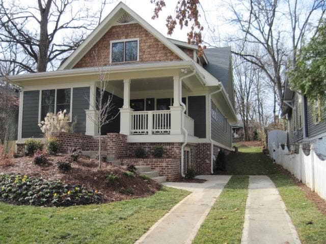 249 East Lake Drive, Decatur, GA 30030 — most recent listing photo