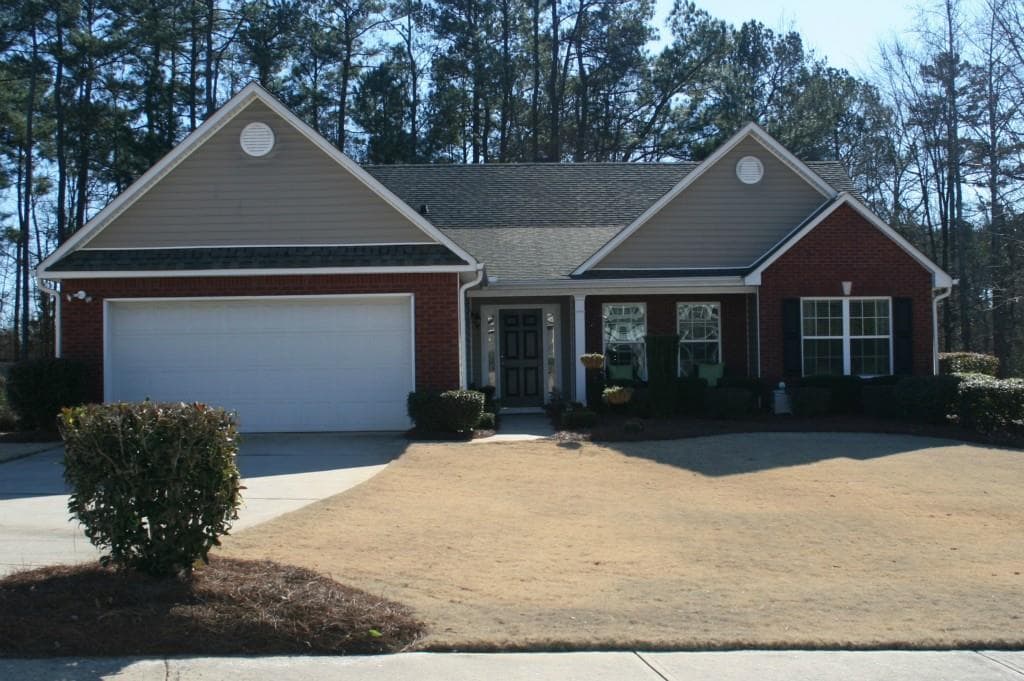 3120 Oak Ridge Lane, Loganville, GA 30052 — most recent listing photo