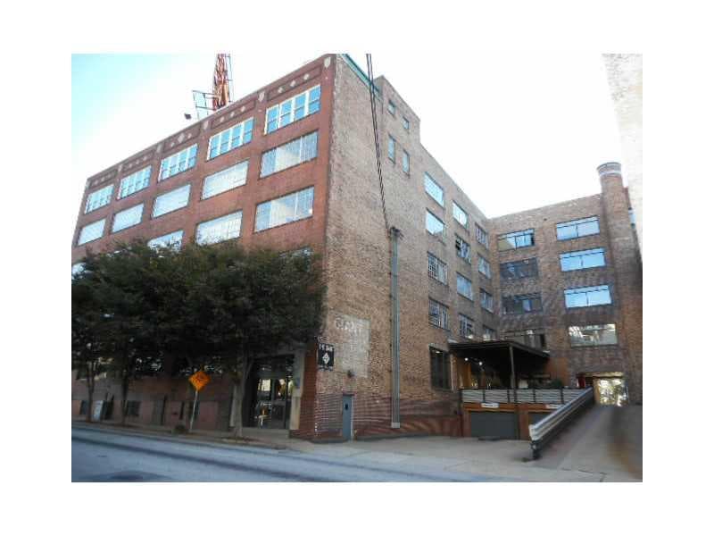 1 bedroom, 1,512 sq ft condominium sold at 426 Marietta Street 405, Atlanta, GA 30313