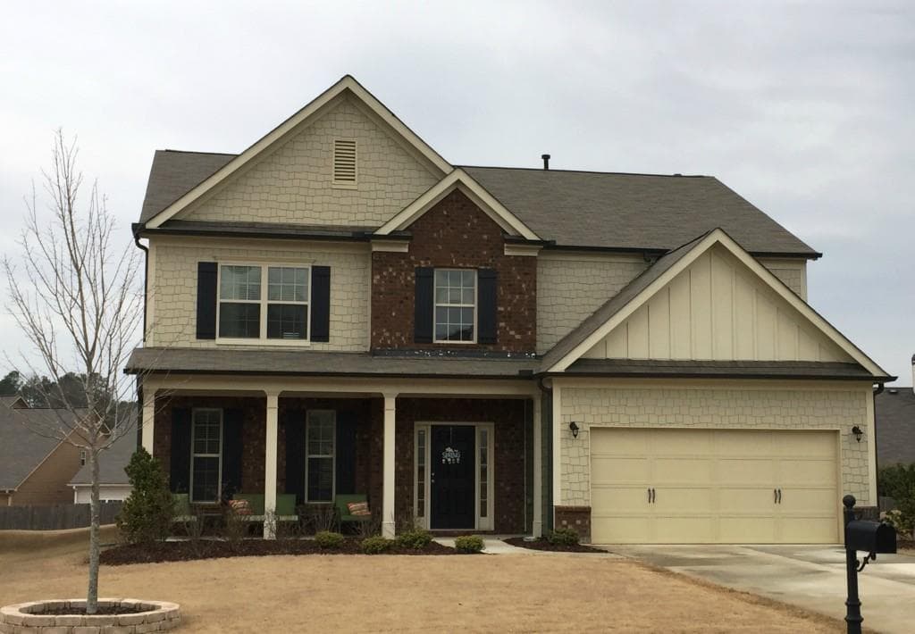 705 Independence Lane, Acworth, GA 30102 — most recent listing photo