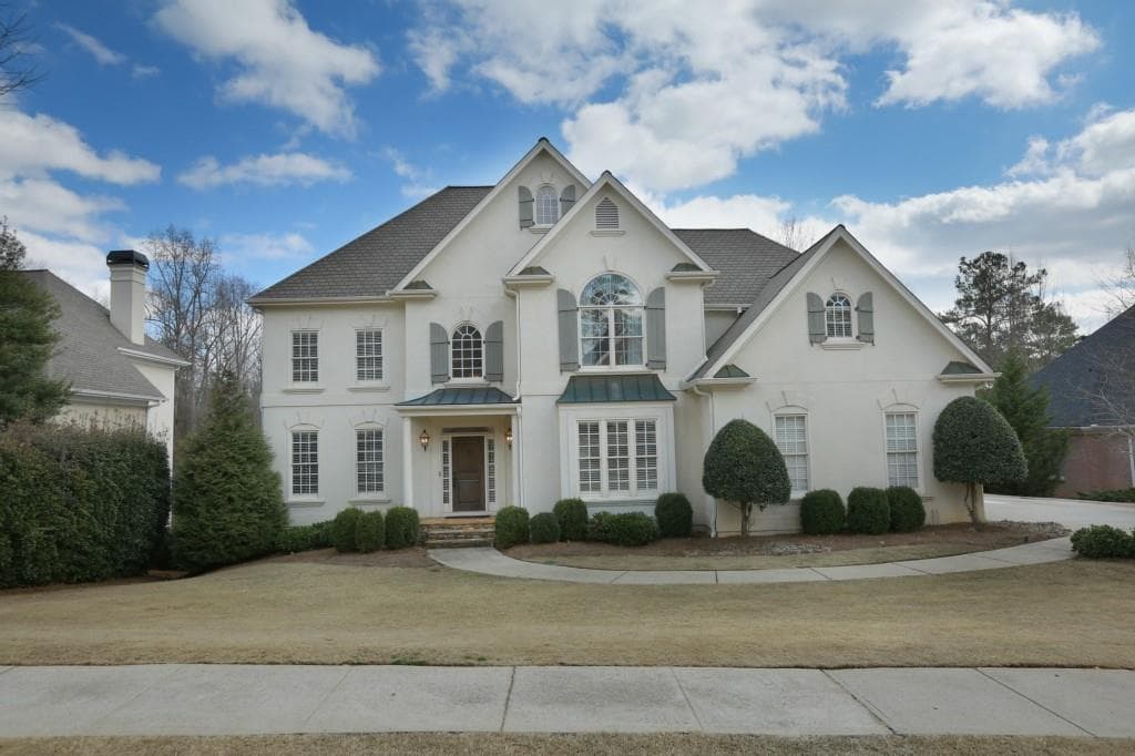 1130 Admiral Crossing, Alpharetta, GA 30005 — most recent listing photo