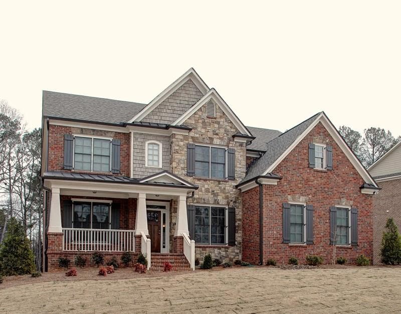 2578 Weeping Oak Trace, Marietta, GA 30062 — most recent listing photo