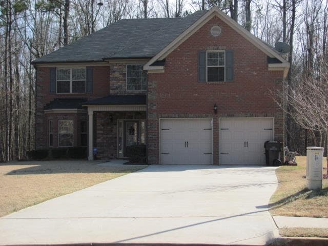 394 Plymstock Drive, Mcdonough, GA 30253 — most recent listing photo