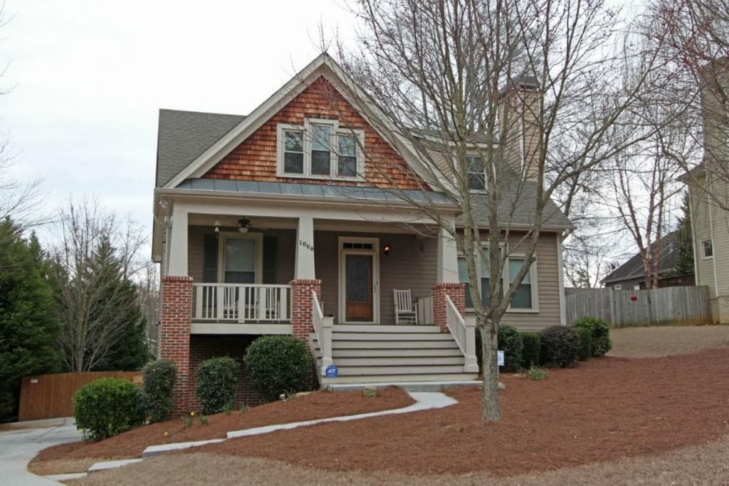 1068 Leah Lane, Atlanta, GA 30316 — most recent listing photo