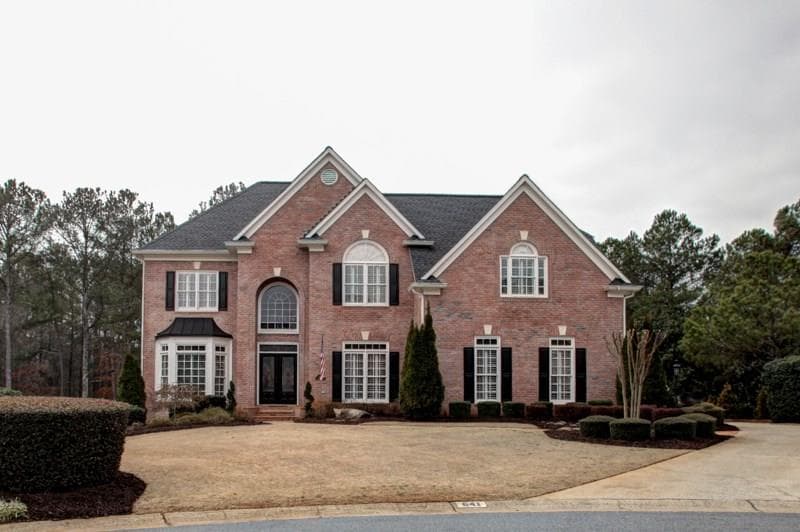 641 Belmont Crest Drive, Marietta, GA 30067 — most recent listing photo