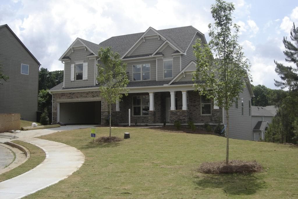 3935 Estates Path, Cumming, GA 30040 — most recent listing photo