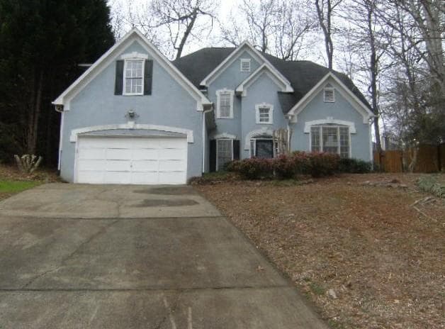 3 bedroom, 2,611 sq ft single family residence sold at 996 TANNERY Court, Marietta, GA 30064