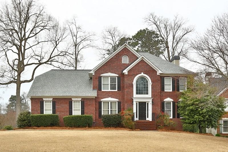 5 bedroom, 2,735 sq ft single family residence sold at 1068 Stonekirk Trace, Lawrenceville, GA 30043