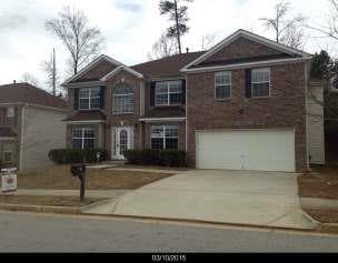 3545 Arminto Drive, Ellenwood, GA 30297 — most recent listing photo