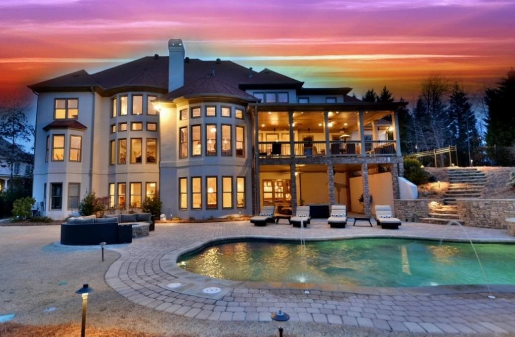 2945 Creek Tree Lane, Cumming, GA 30041 — most recent listing photo