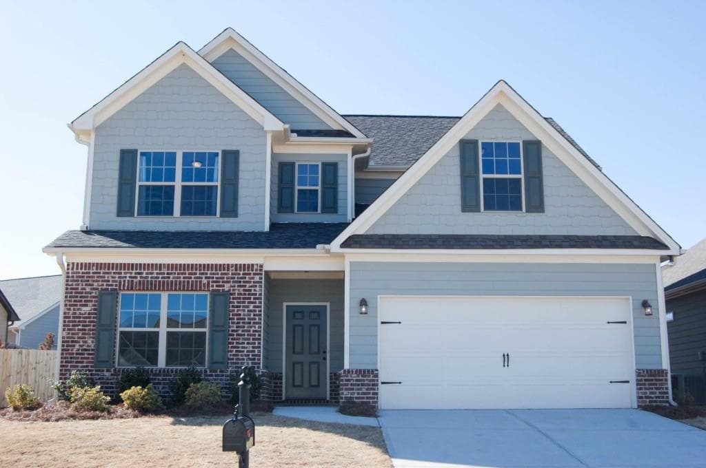 4636 Sweetwater Drive, Gainesville, GA 30504 — most recent listing photo