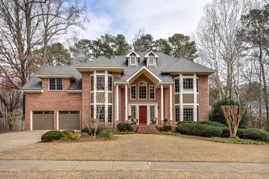 2935 Moutain Trace, Roswell, GA 30075 — most recent listing photo