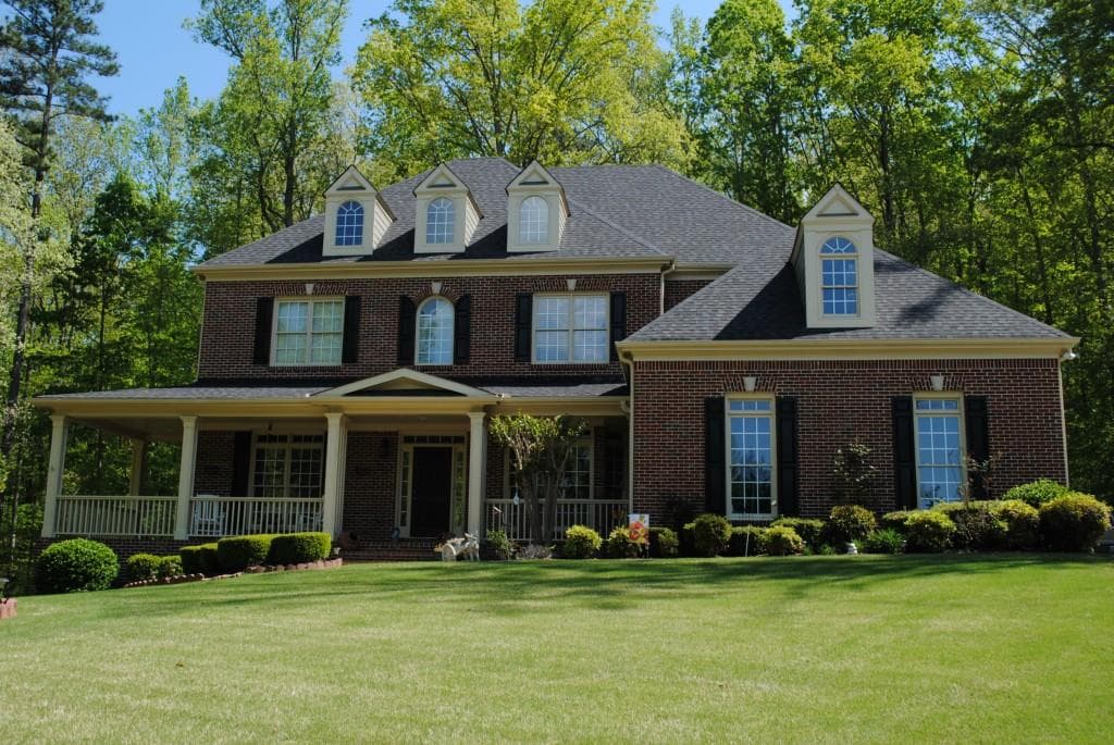 312 Taylor Glen Drive, Milton, GA 30004 — most recent listing photo