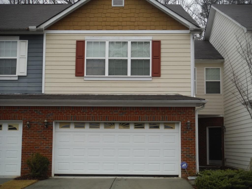 2 bedroom, 1,724 sq ft townhouse sold at 1122 Treymont Lane 1122, Lawrenceville, GA 30045