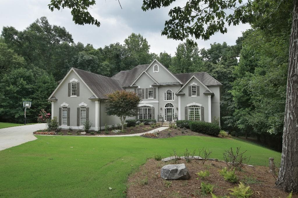 730 Valley Summit Drive, Roswell, GA 30075 — most recent listing photo