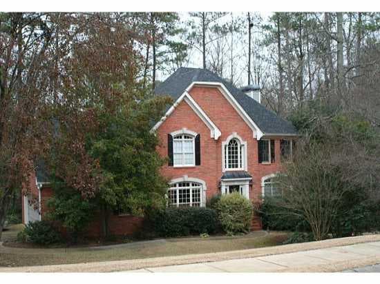 5387 Thornapple Lane, Acworth, GA 30101 — most recent listing photo
