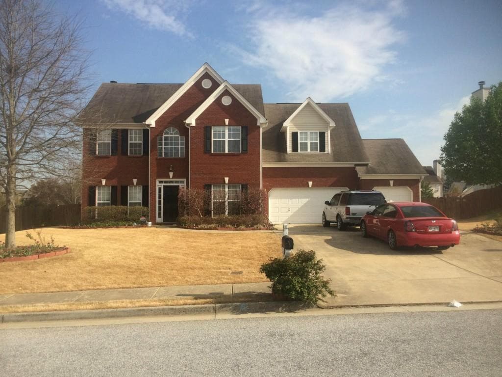 1812 Commons View, Snellville, GA 30078 — most recent listing photo
