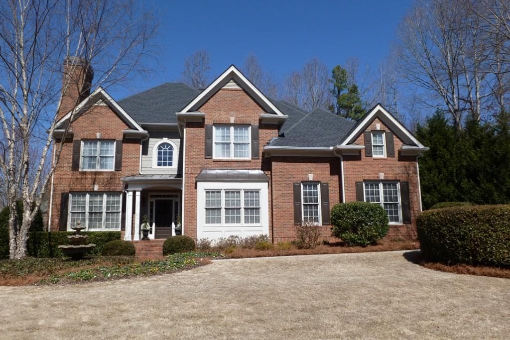 202 Creek Ridge Chase, Milton, GA 30004 — most recent listing photo