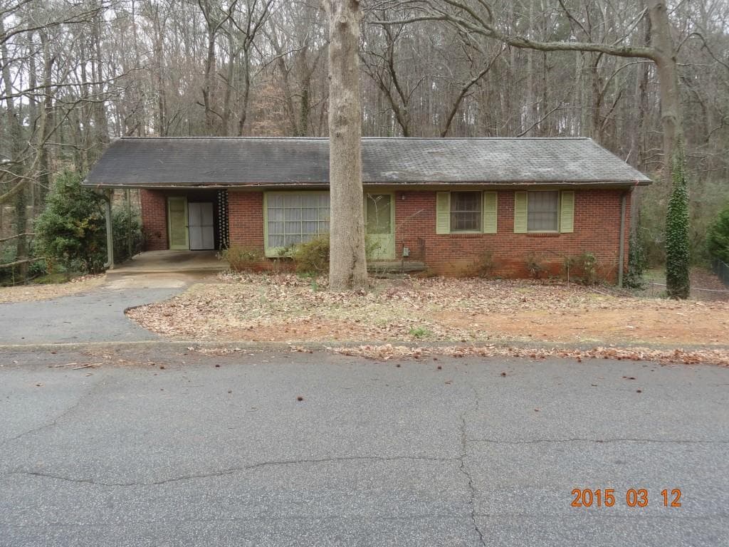2228 Wakita Drive, Marietta, GA 30060 — most recent listing photo