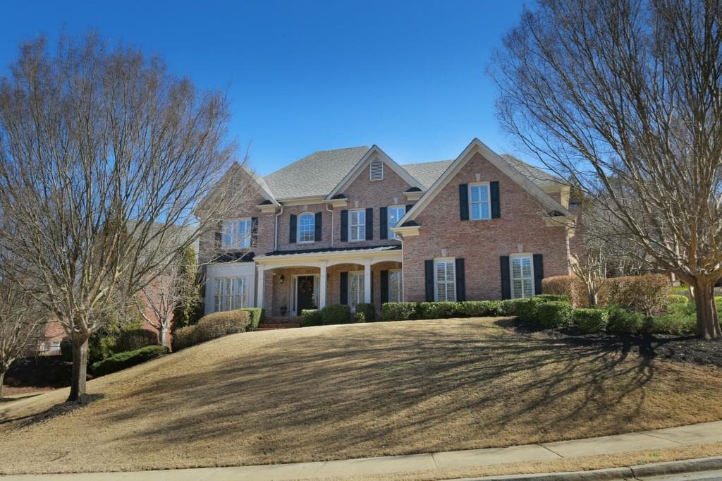 920 Crofters Pass, Alpharetta, GA 30022 — most recent listing photo
