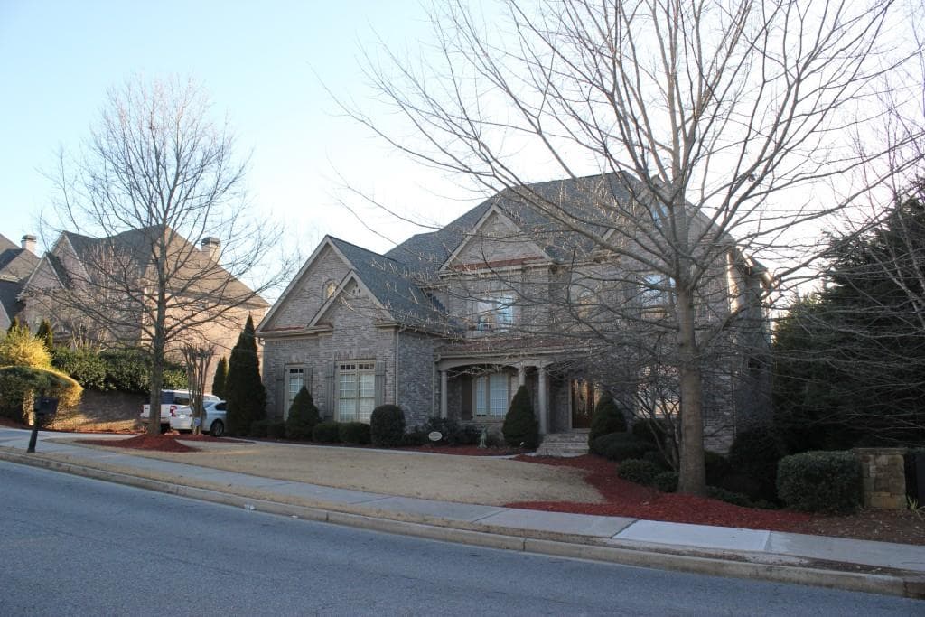 1073 Windermere Crossing, Cumming, GA 30041 — most recent listing photo