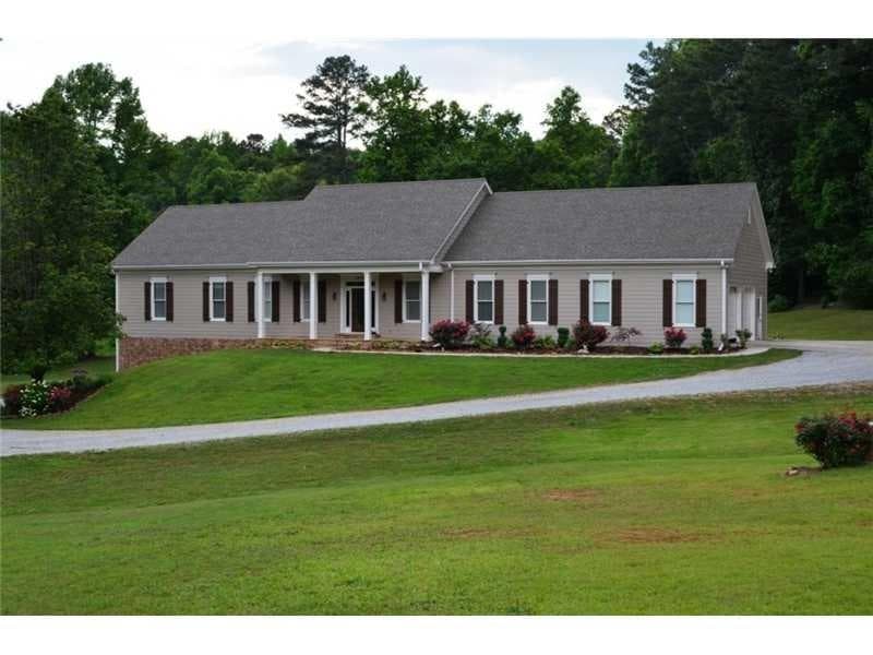 1478 Rucker Circle, Woodstock, GA 30188 — most recent listing photo