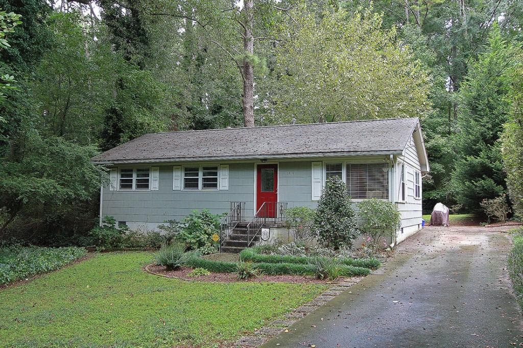 2898 Lowrance Drive, Decatur, GA 30033 — most recent listing photo