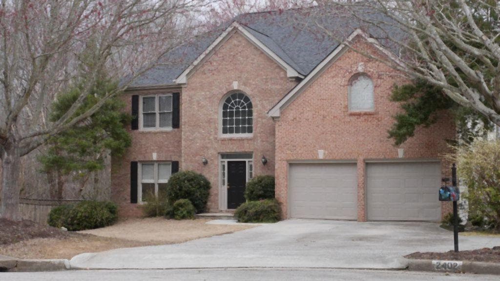 2402 Timberwolf Court, Buford, GA 30519 — most recent listing photo