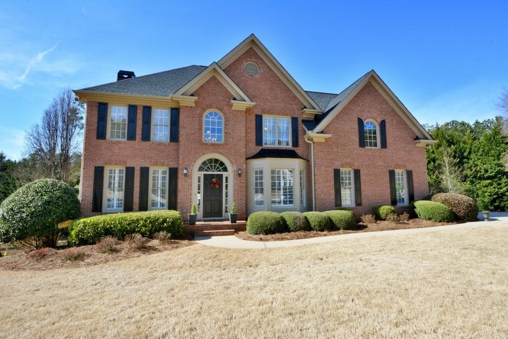 4015 WALNUT CREEK Trail, Alpharetta, GA 30005 — most recent listing photo