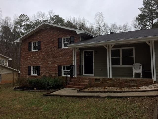 5276 Cardinal Lane, Lilburn, GA 30047 — most recent listing photo