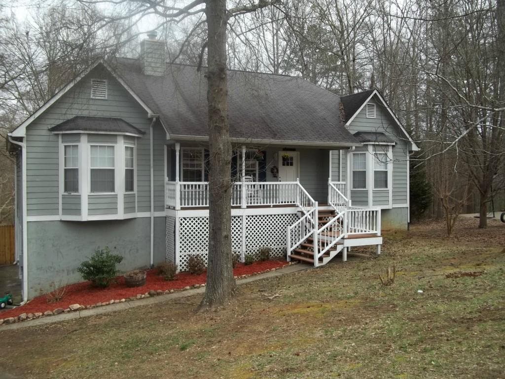 116 McKinley Court, Powder Springs, GA 30127 — most recent listing photo