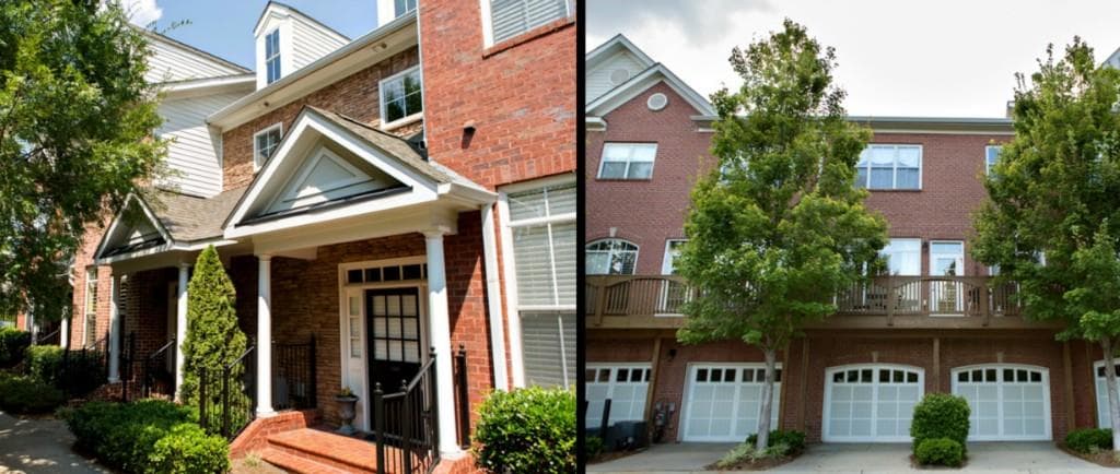 2 bedroom, 2,590 sq ft townhouse sold at 5410 Glenridge Cove 5410, Atlanta, GA 30342