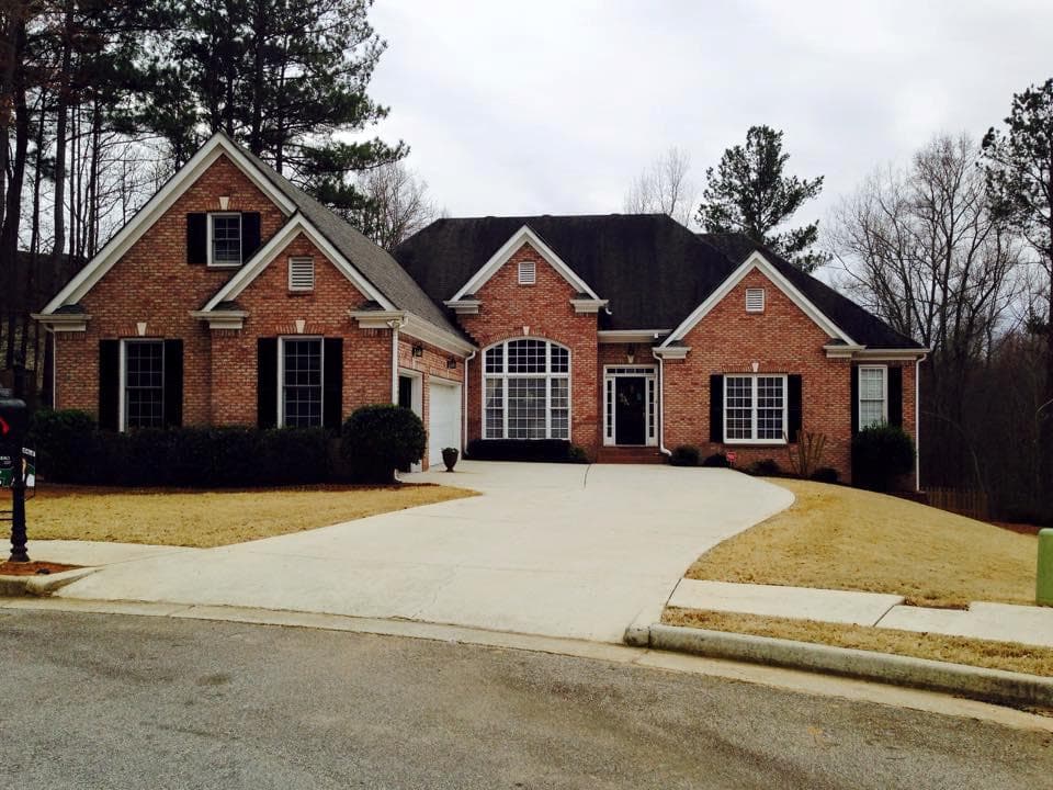 1723 Terapin Court, Hoschton, GA 30548 — most recent listing photo