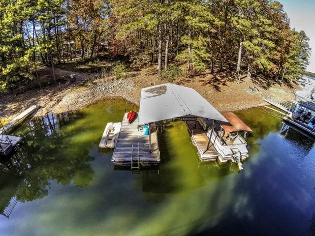 3645 Garden Way, Cumming, GA 30041 — most recent listing photo