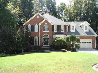153 Woodshyre Court, Lawrenceville, GA 30043 — most recent listing photo