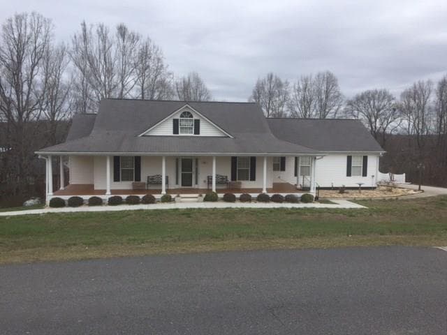 421 ELLIOTT Road, Dawsonville, GA 30534 — most recent listing photo