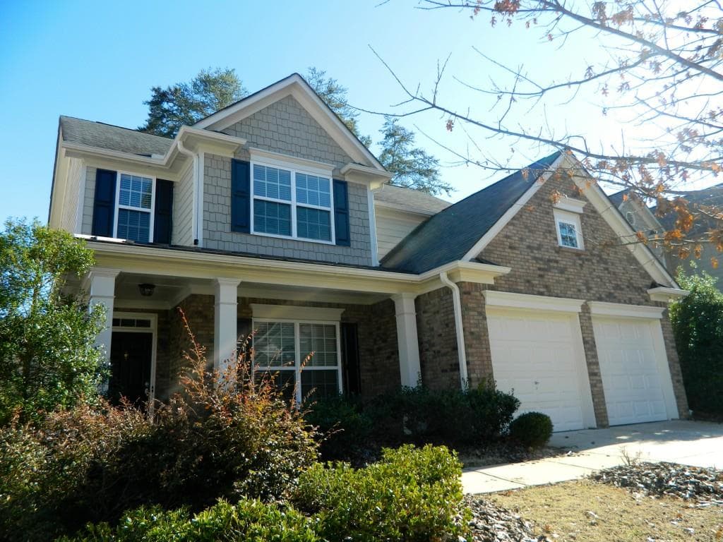 447 Highlands Loop, Woodstock, GA 30188 — most recent listing photo