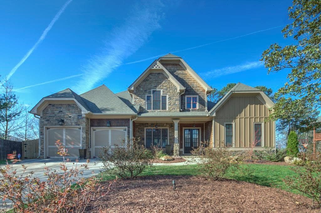 1660 Gaylor Street, Smyrna, GA 30082 — most recent listing photo