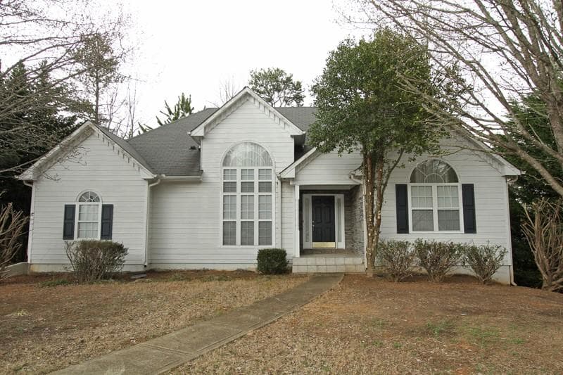 3316 Duncan Bridge Trail, Buford, GA 30519 — most recent listing photo