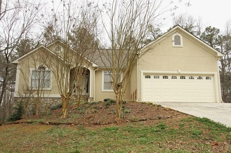 5870 Elm Tree Drive, Buford, GA 30518 — most recent listing photo