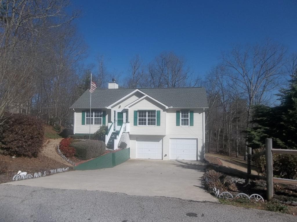 4144 Greenwood Drive, Gainesville, GA 30506 — most recent listing photo