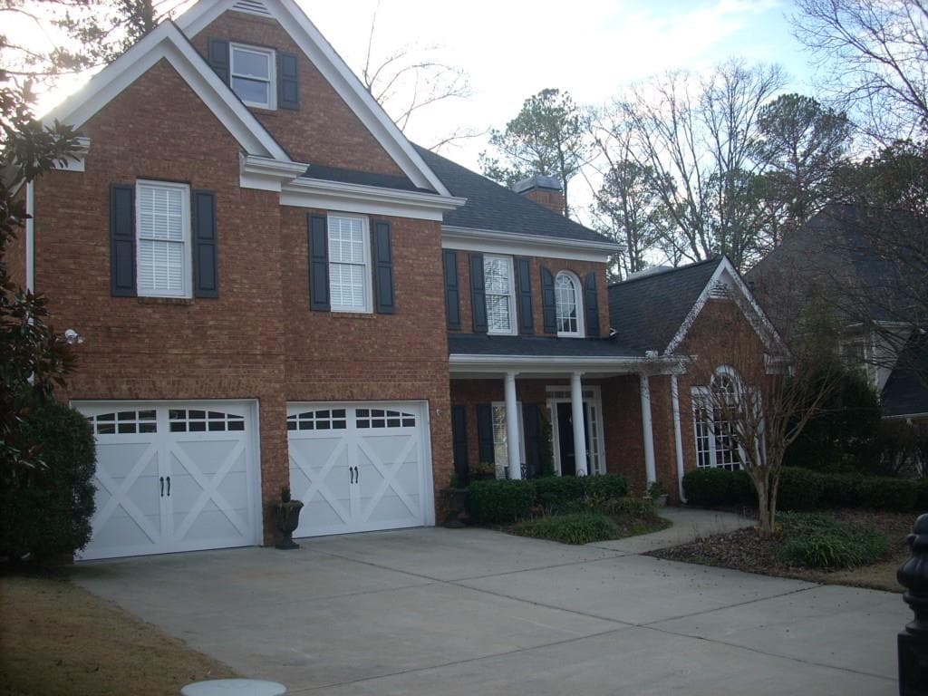 4 bedroom, 3,130 sq ft single family residence sold at 4260 Abercrombie Place, Marietta, GA 30062