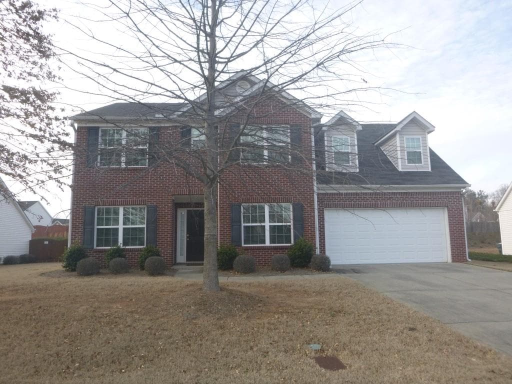 2304 Pierce Way, Buford, GA 30519 — most recent listing photo