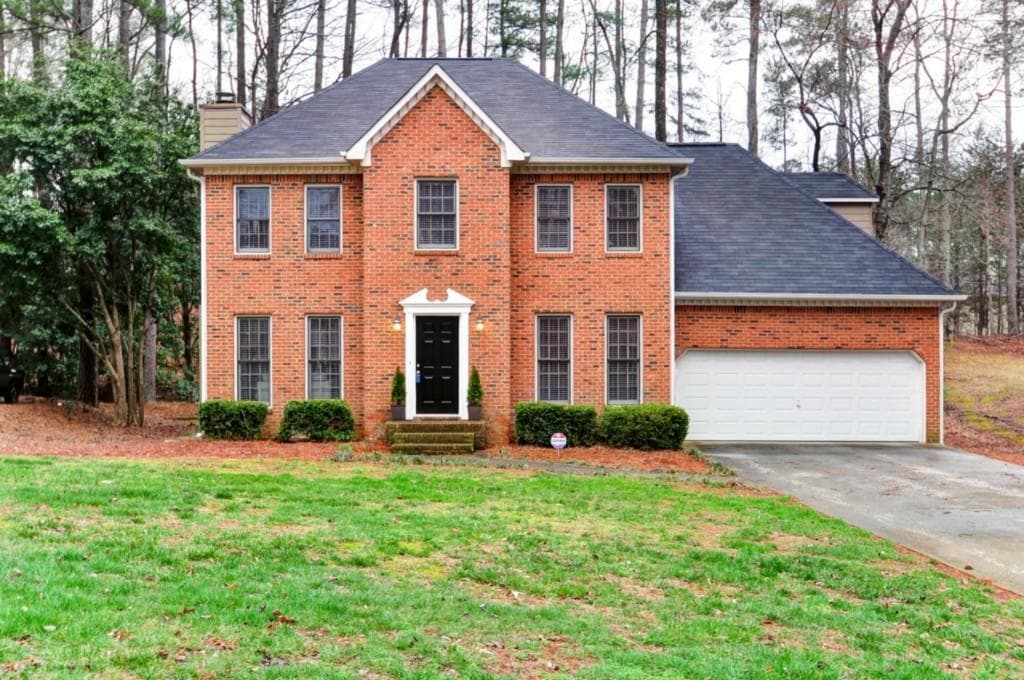 1523 Milford Place, Marietta, GA 30008 — most recent listing photo