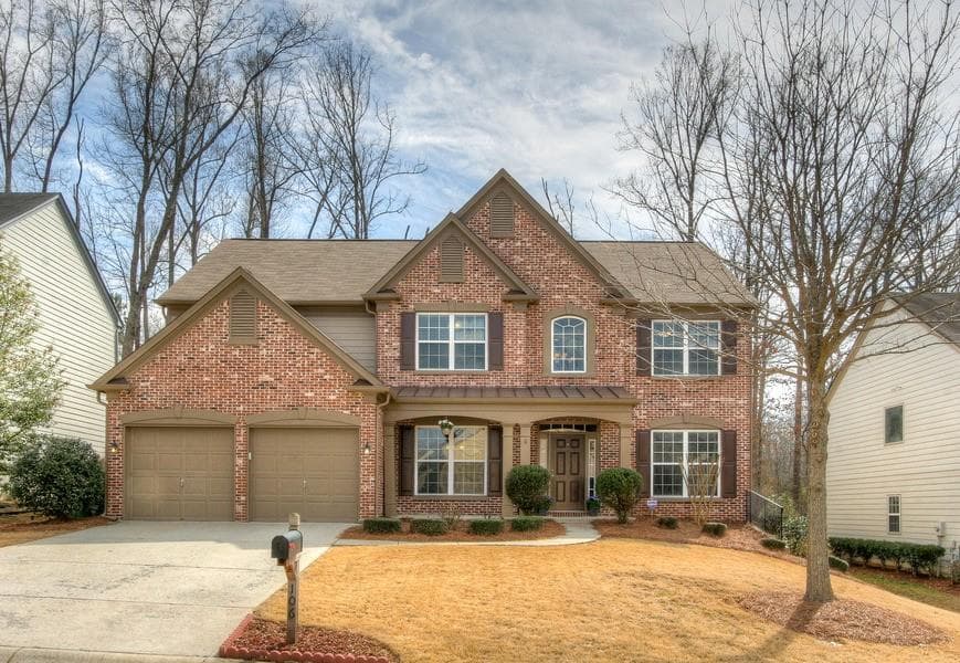 106 Brendylynn Trace, Woodstock, GA 30188 — most recent listing photo