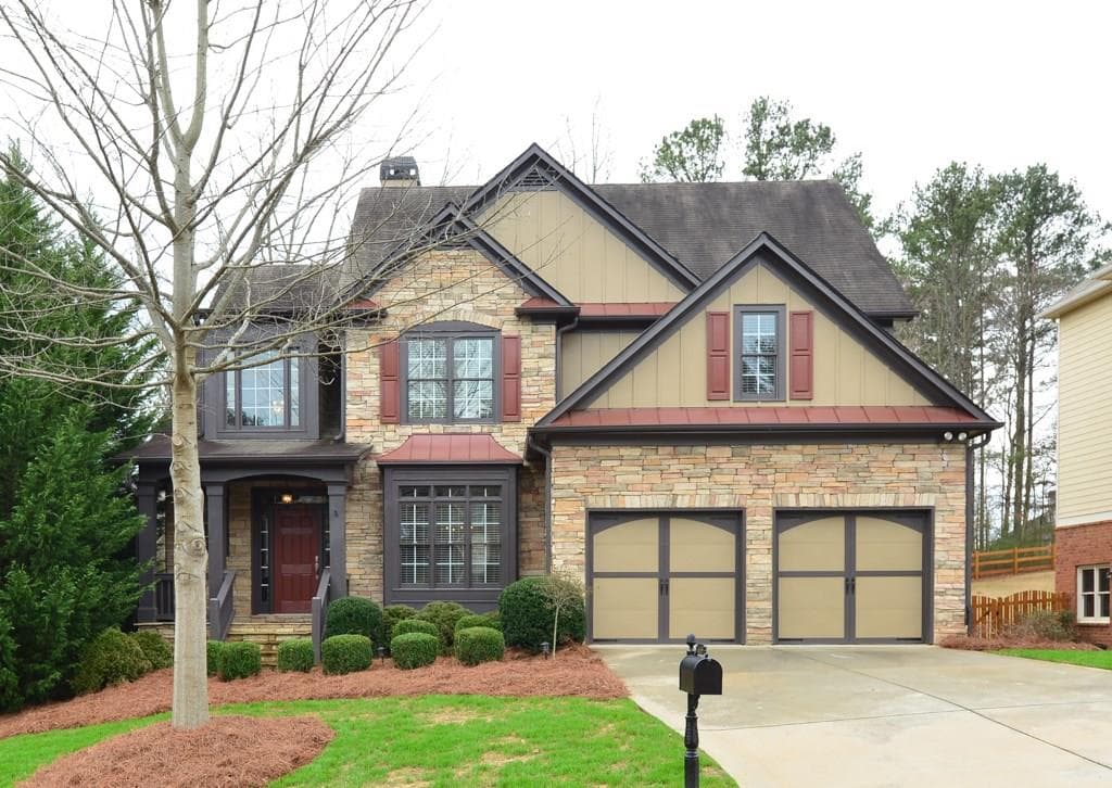 4455 Callaway Crest Drive, Kennesaw, GA 30152 — most recent listing photo