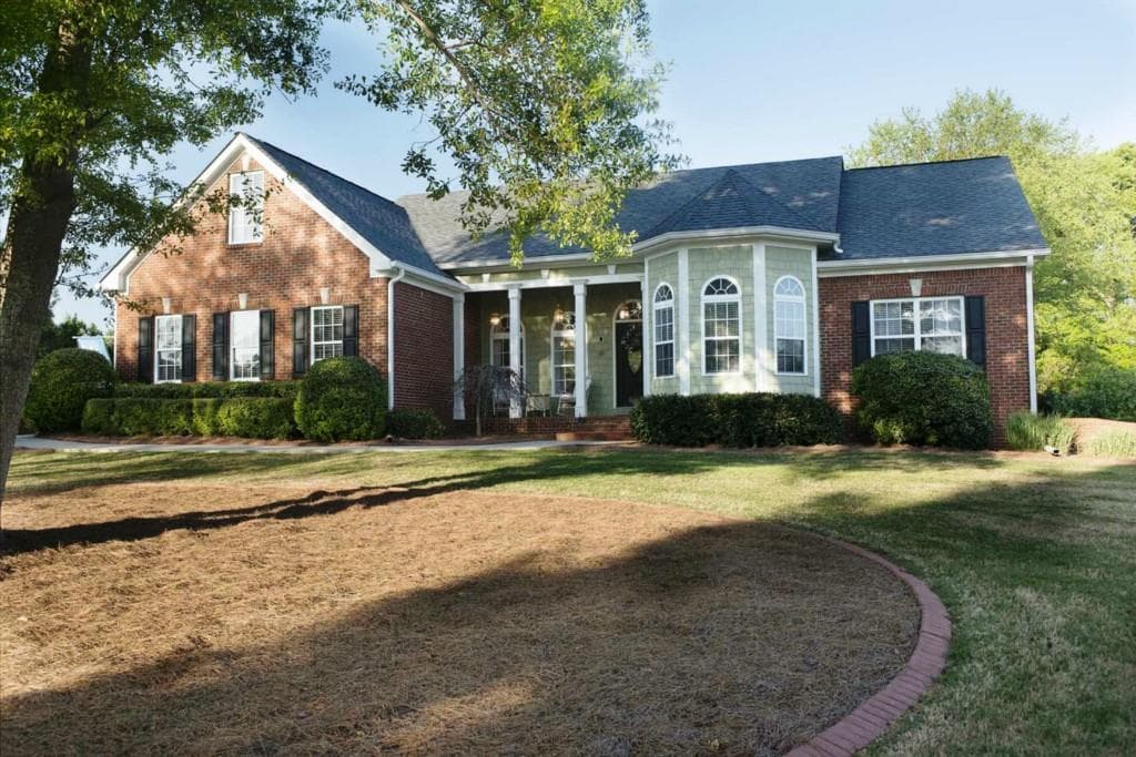 4 bedroom, 2,908 sq ft single family residence sold at 1510 PECAN PLANTATION Court, Loganville, GA 30052