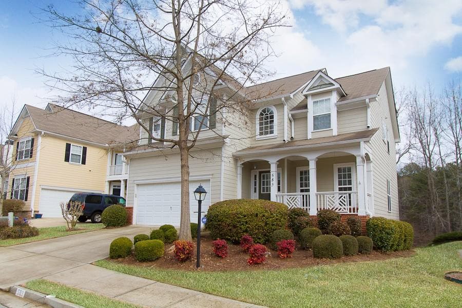 583 Lantern Wood Drive, Scottdale, GA 30079 — most recent listing photo