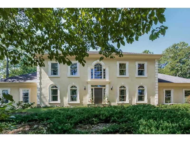 9950 Farmbrook Lane, Johns Creek, GA 30022 — most recent listing photo