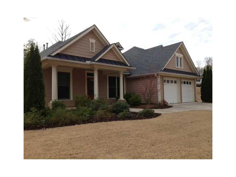 114 NEWCASTLE Walk, Woodstock, GA 30188 — most recent listing photo